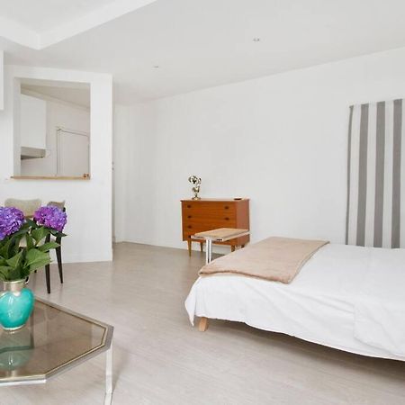Paris 3° Center - Le Marais Apartment Exterior photo