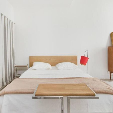 Paris 3° Center - Le Marais Apartment Exterior photo
