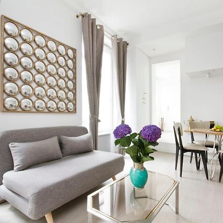 Paris 3° Center - Le Marais Apartment Exterior photo