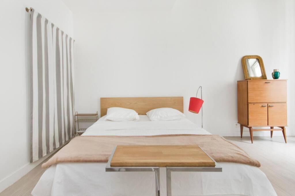 Paris 3° Center - Le Marais Apartment Exterior photo